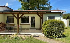 Ferienhaus Bungalow in Arendsee in ruhiger Lage